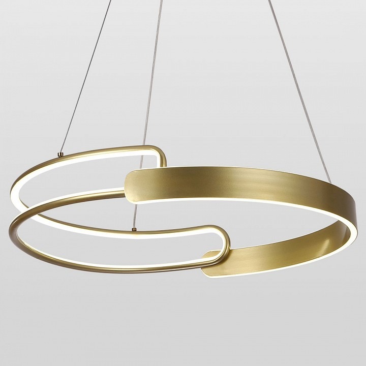 Фото Подвесной светильник Lussole Bradford LSP-7161 - интернет-магазин МегаТерем в Москве