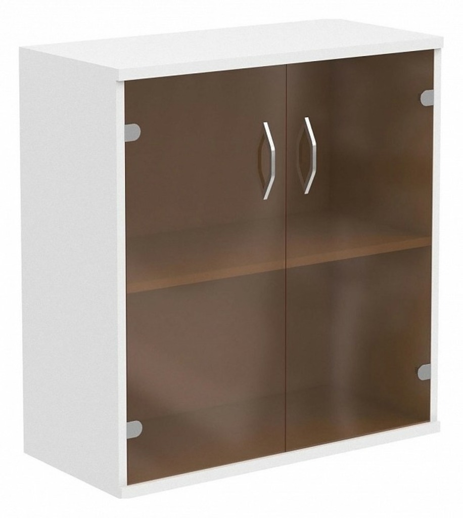 Фото Тумба-витрина Imago СТ-3.2 SKY_00-07008234 - интернет-магазин МегаТерем в Москве