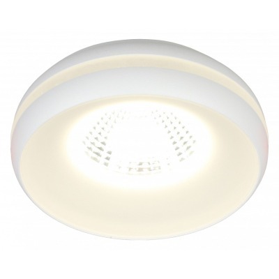 Встраиваемый светильник Omn...