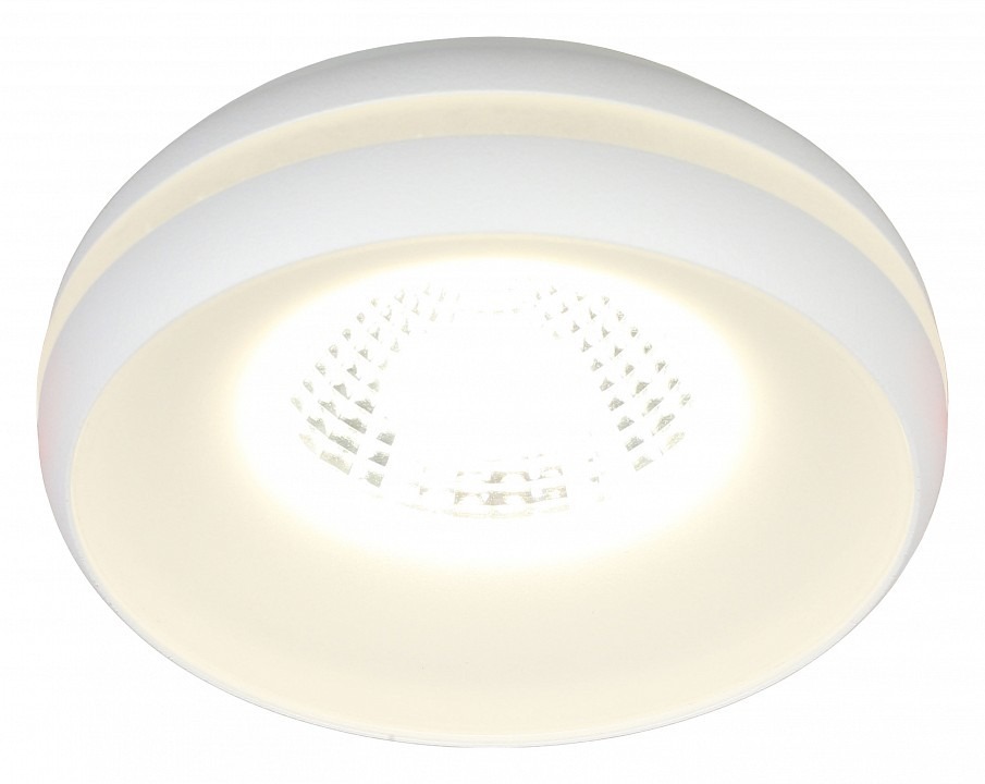 Фото Встраиваемый светильник Omnilux Genova OML-102809-06 OM_OML-102809-06 - интернет-магазин МегаТерем в Москве