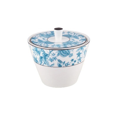 Сахарница A2108538, костяно...