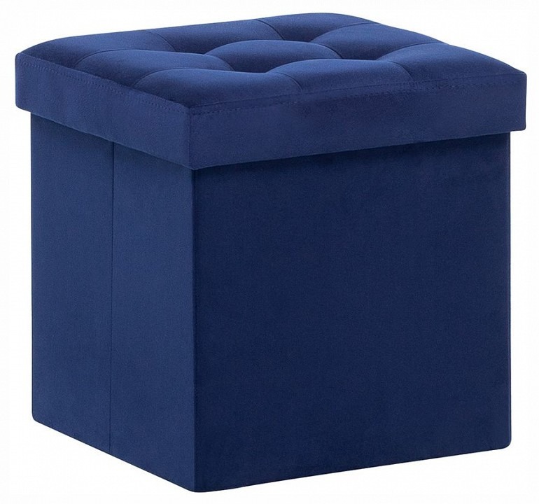 Фото Пуф-сундук Плуто LST_4687205418166 - интернет-магазин МегаТерем в Москве