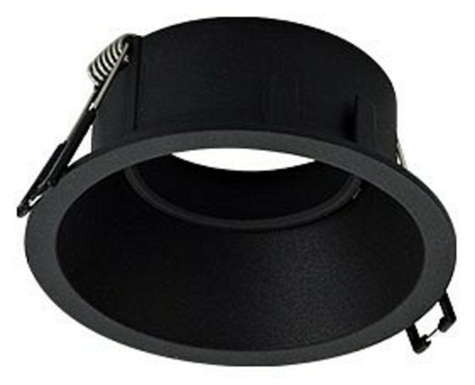 Фото Встраиваемый светильник Mantra Comfort Gu10 C0164 MN_C0164 - интернет-магазин МегаТерем в Москве