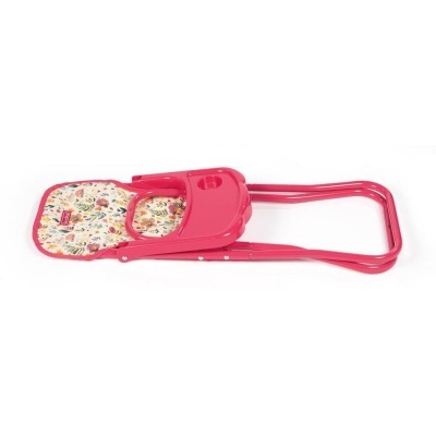 Стул для кормления куклы  (...