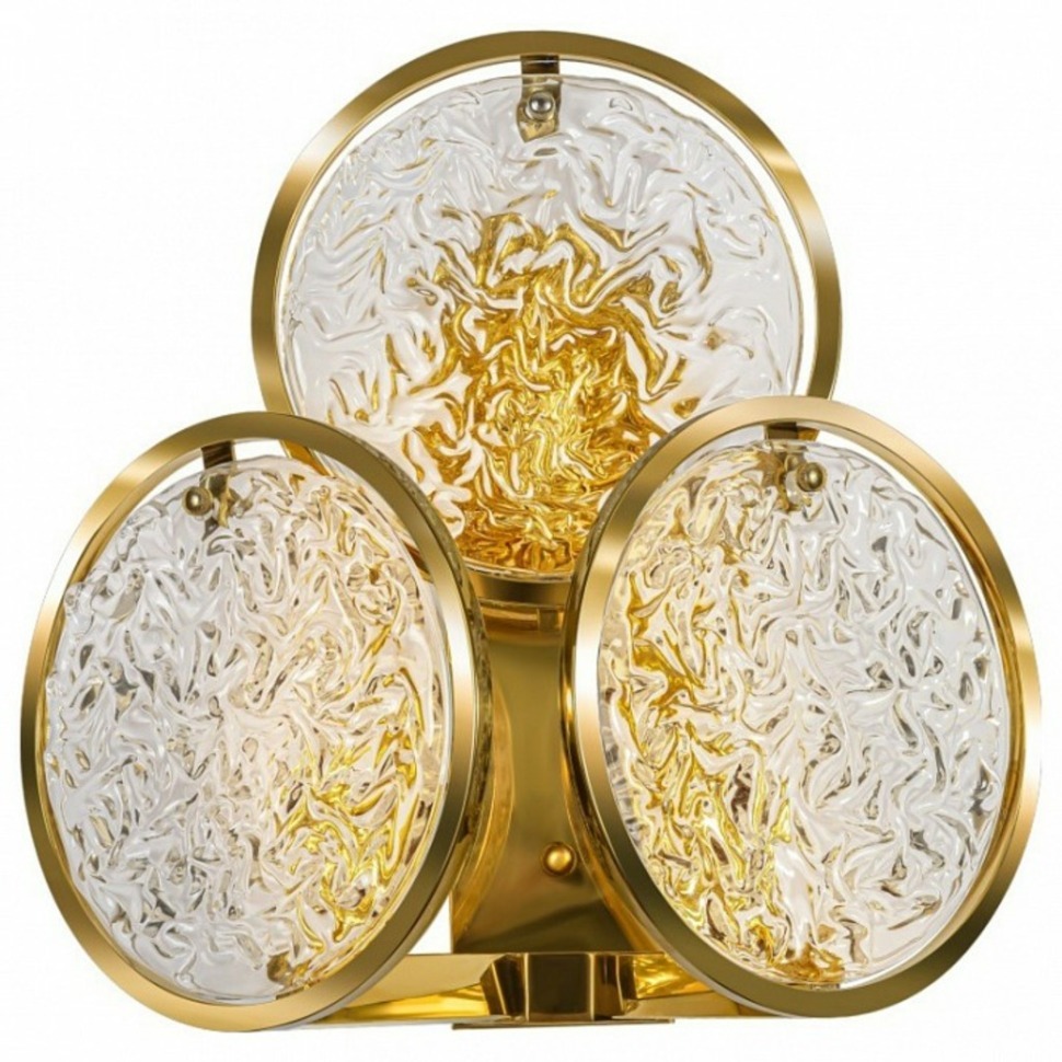 Фото Бра L&#039;Arte Luce  L34123 - интернет-магазин МегаТерем в Москве