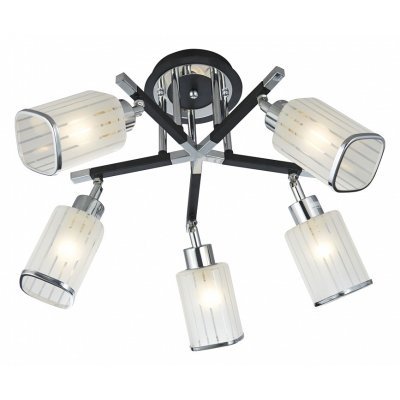 Потолочная люстра Velante 712 712-107-05 VE_712-107-05