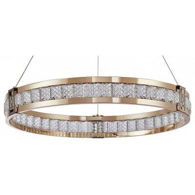 Подвесной светильник Favourite Theatrum 4206-6P FV_4206-6P