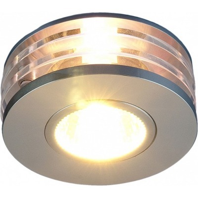 Встраиваемый светильник Ele...