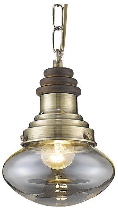 Фото Подвесной светильник Velante 306 306-503-01 VE_306-503-01 - интернет-магазин МегаТерем в Москве