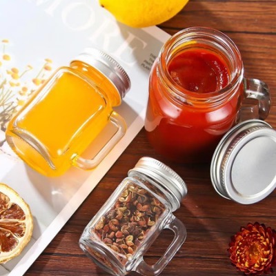 Кружка банка RONAK с крышко...