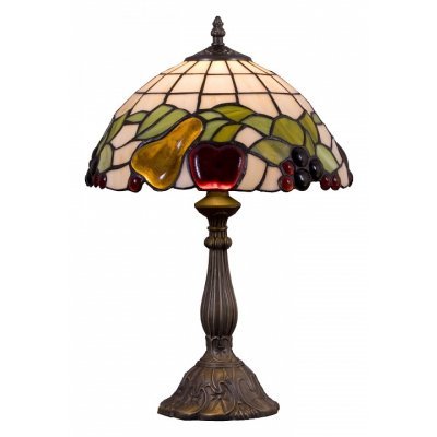 Настольная лампа декоративная Velante 850 850-804-01 VE_850-804-01