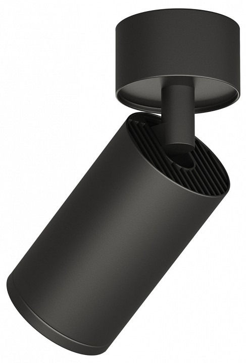 Фото Спот Denkirs DK2029 DK2029-BK DK_DK2029-BK - интернет-магазин МегаТерем в Москве