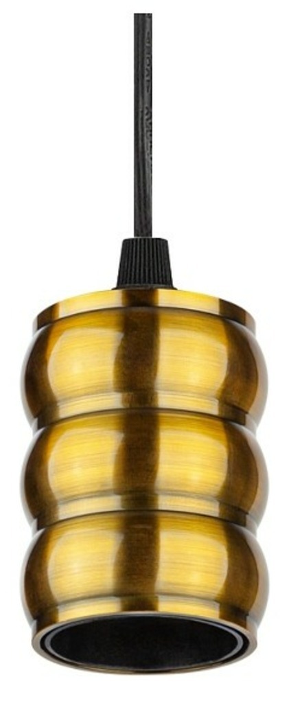 Фото Подвесной светильник Эра PL13 Б0048524 ER_B0048524 - интернет-магазин МегаТерем в Москве