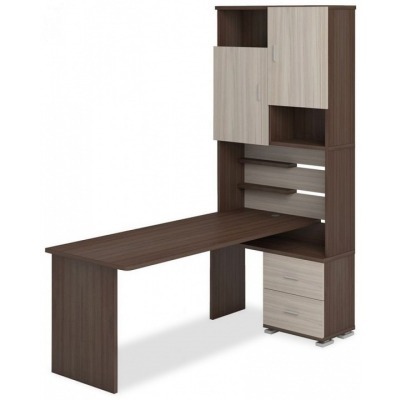 Стол компьютерный Домино СР...