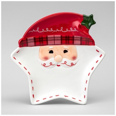 Блюдо сервировочное коллекц...