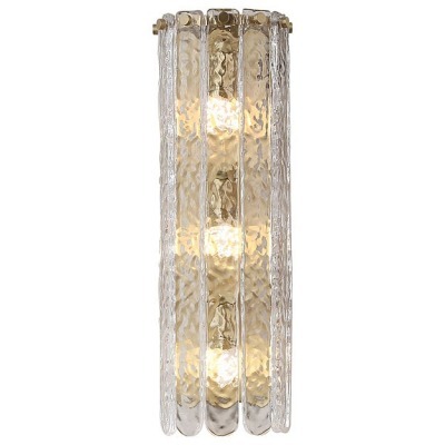 Накладной светильник Newport DAISY 8373/А brass NWP_M0070727