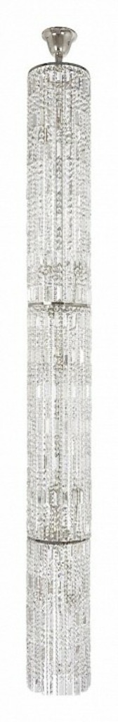 Фото Люстра на штанге Arti Lampadari Lazio Lazio E 1.9.25.501 N AL_Lazio_E_1.9.25.501_N - интернет-магазин МегаТерем в Москве