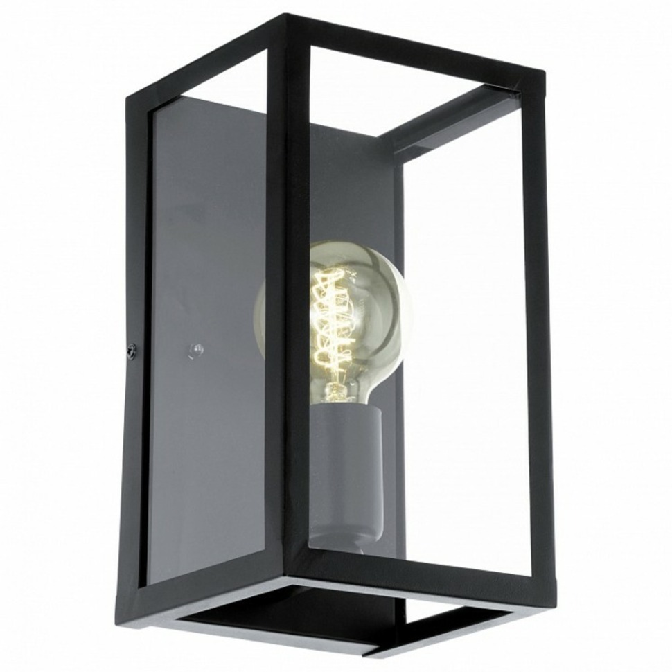 Фото Накладной светильник Eglo Charterhouse 49394 EG_49394 - интернет-магазин МегаТерем в Москве