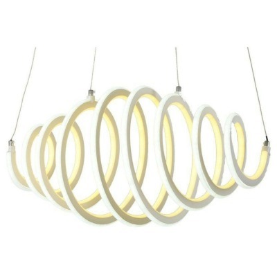 Подвесной светильник Arti Lampadari Angelo Angelo L 1.5 G AL_Angelo_L_1.5_G