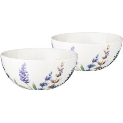 Набор розеток bronco лаванд...