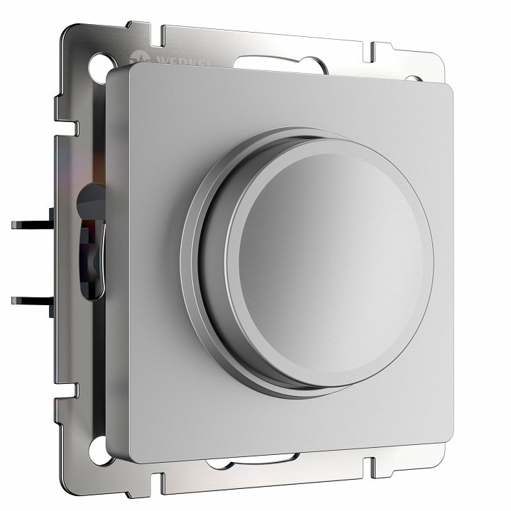 Фото Диммер без рамки Werkel  W1142006 WRK_a050885 - интернет-магазин МегаТерем в Москве