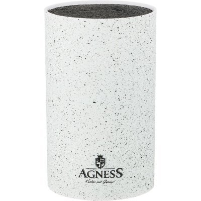 Подставка для ножей agness ...