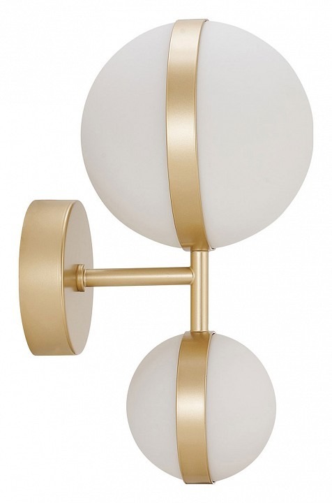 Фото Бра Favourite Asterismo 4448-2W FV_4448-2W - интернет-магазин МегаТерем в Москве