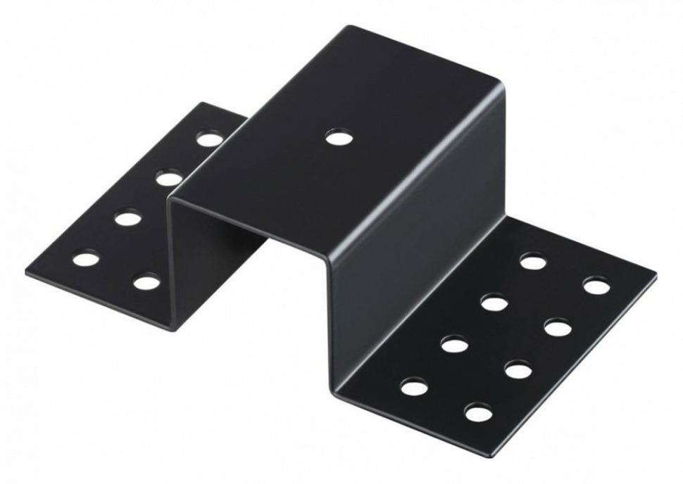 Фото Крепление для трека Novotech Port 135113 NV_135113 - интернет-магазин МегаТерем в Москве