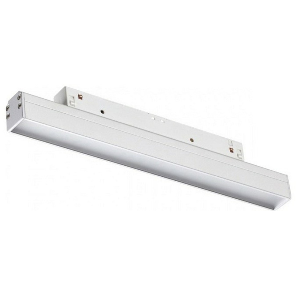 Фото Встраиваемый светильник Novotech Flum 358613 NV_358613 - интернет-магазин МегаТерем в Москве