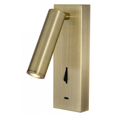 Бра Mantra Tarifa 8987 MN_8987