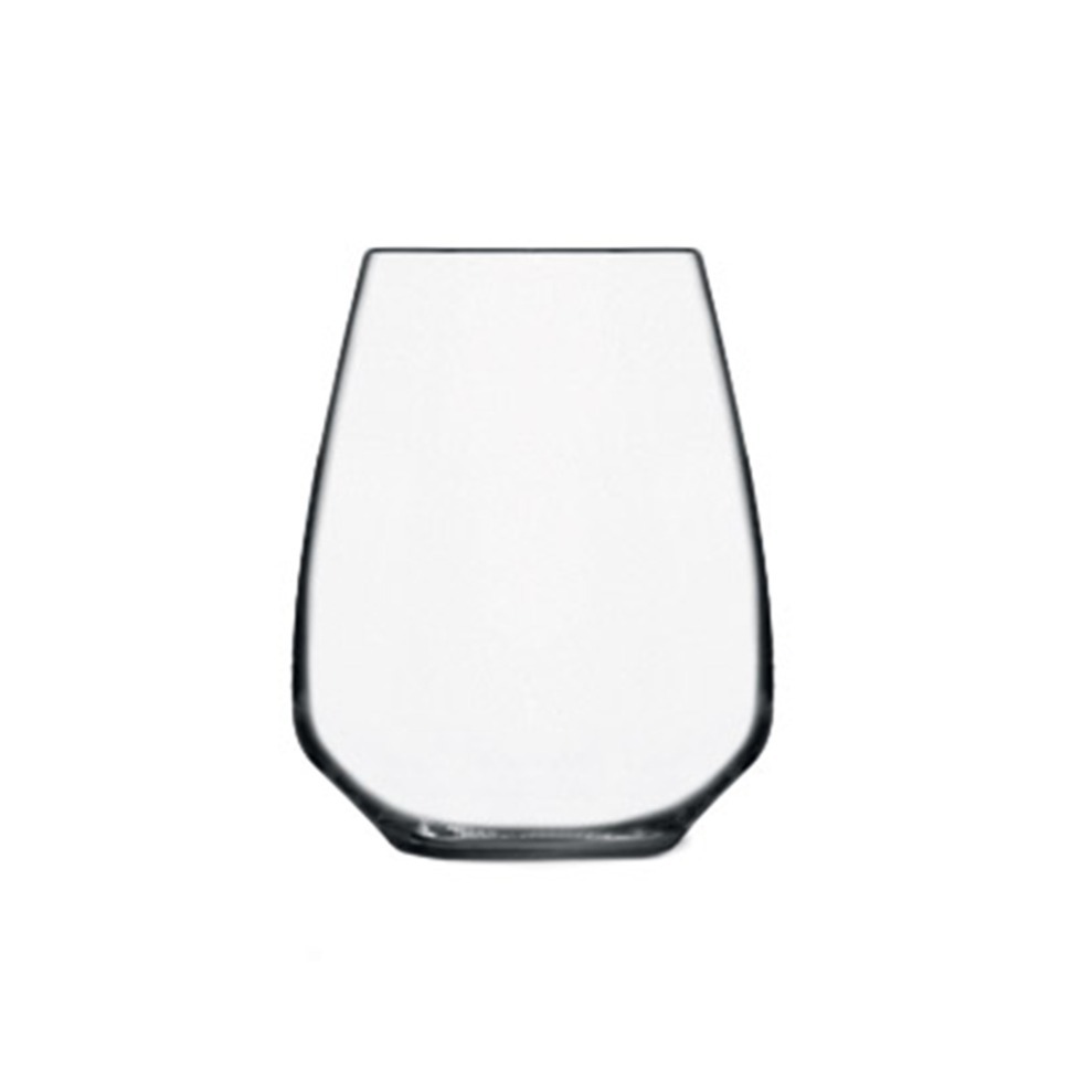 Фото LUIGI BORMIOLI Набор бокалов для белого вина Atelier 400 мл, 6 шт 10289/02 - интернет-магазин МегаТерем в Москве