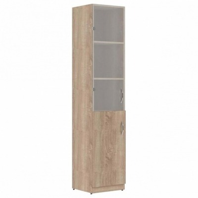 Шкаф комбинированный Skyland Simple SR-5U.2 SKY_sk-01234015