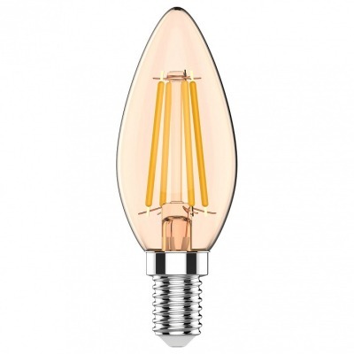 Лампа светодиодная Gauss  E...