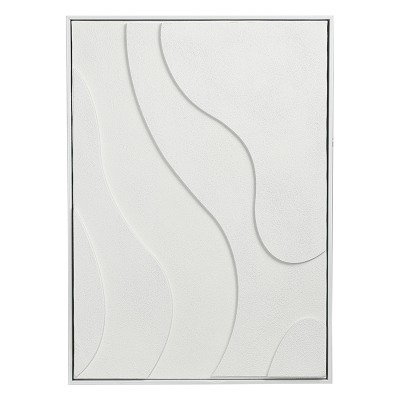 Панно декоративное с эффектом 3d minimalism line, 50х70 см (77475)