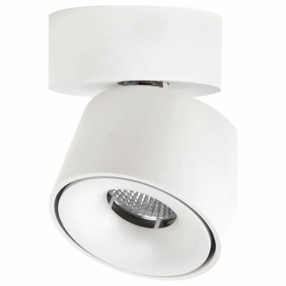 Фото Спот Citilux Стамп CL558010N - интернет-магазин МегаТерем в Москве