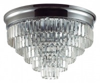 Потолочная люстра Lumion ZAHA 8266/8C LMN_8266_8C