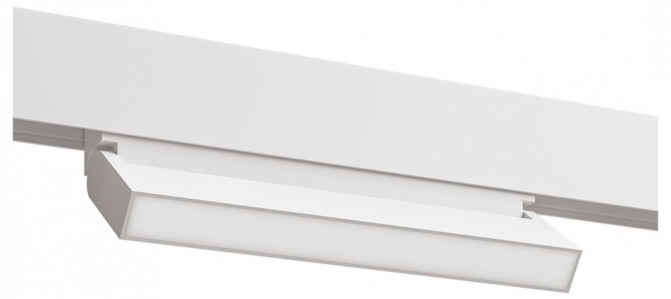 Фото Накладной светильник Arte Lamp Linea A4679PL-1WH AR_A4679PL-1WH - интернет-магазин МегаТерем в Москве