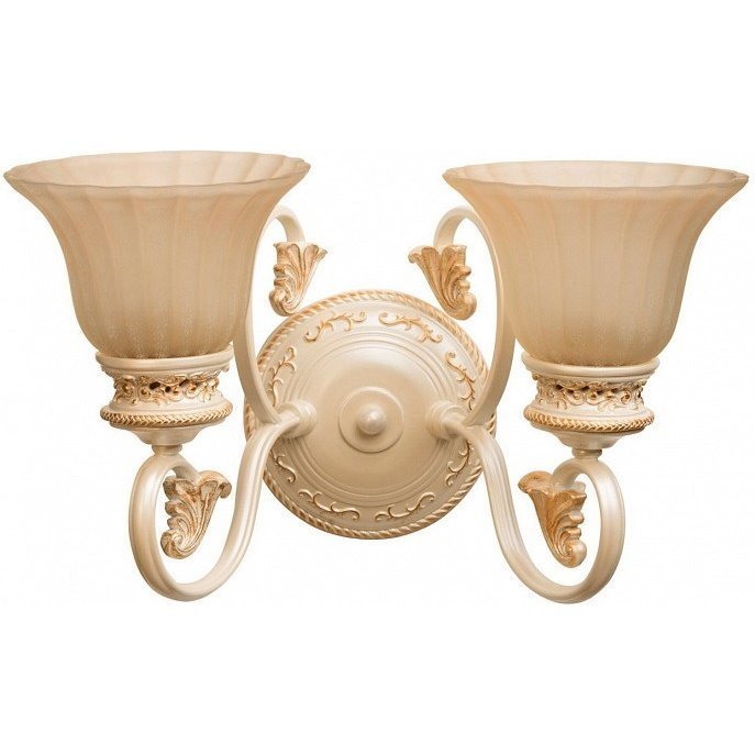 Фото Бра Chiaro Лоренцо 1 621020402 - интернет-магазин МегаТерем в Москве