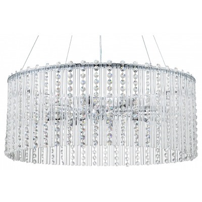 Подвесная люстра Escada Astley 2104/8S ESC_2104_8S