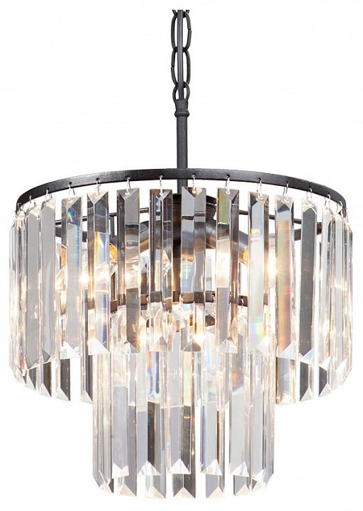 Фото Подвесной светильник Vitaluce V5179 V5179-1/4 VI_V5179-1_4 - интернет-магазин МегаТерем в Москве