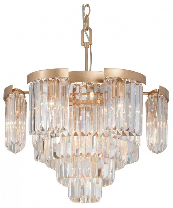 Фото Подвесная люстра Vitaluce V58370 V58370-8/13 VI_V58370-8_13 - интернет-магазин МегаТерем в Москве