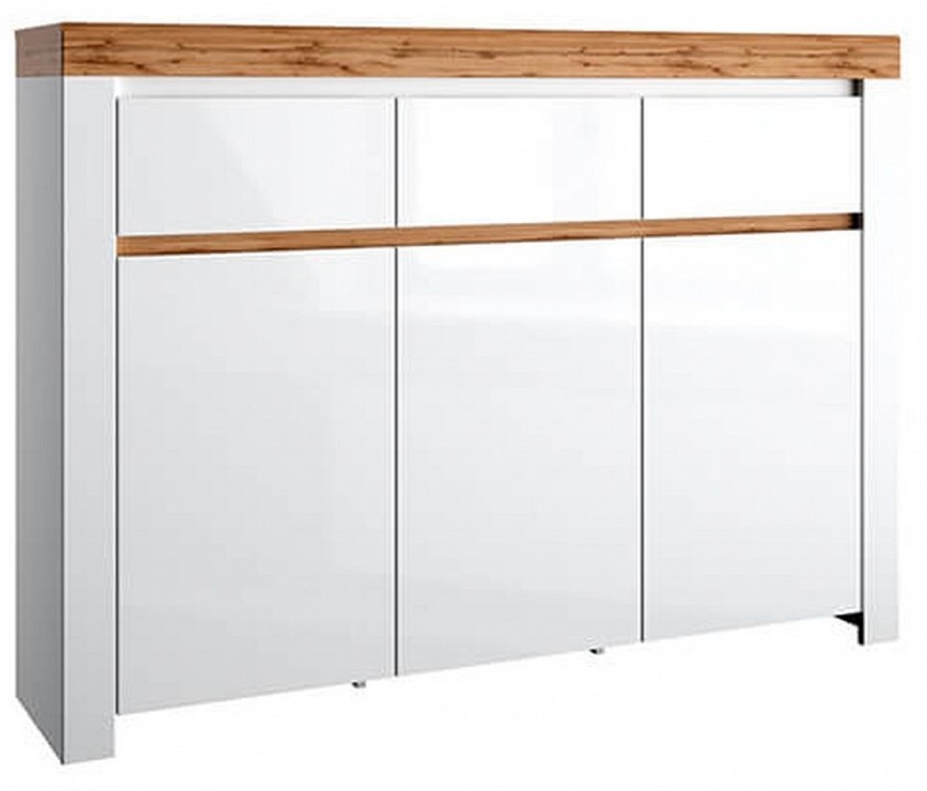 Фото Тумба Taurus ANR_UT-70005616 - интернет-магазин МегаТерем в Москве