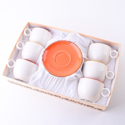 Чайный сервиз на 6 персон 1...