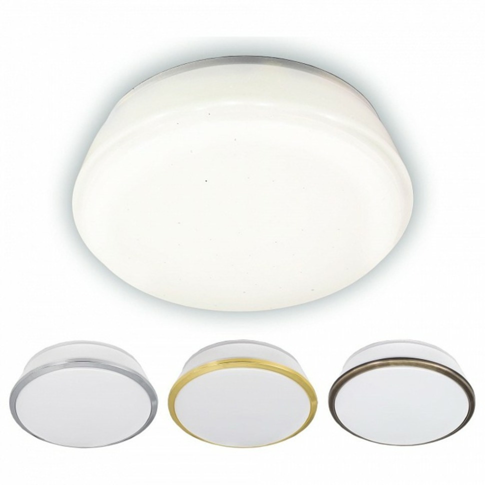 Фото Встраиваемый светильник Citilux Дельта CLD6008W - интернет-магазин МегаТерем в Москве