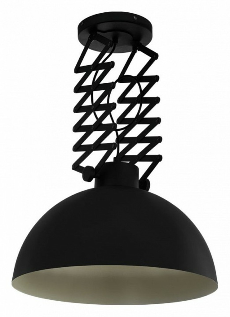 Фото Светильник на штанге Eglo Donington 43369 EG_43369 - интернет-магазин МегаТерем в Москве