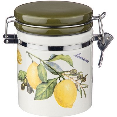 Банка agness лемон три 9,5*...