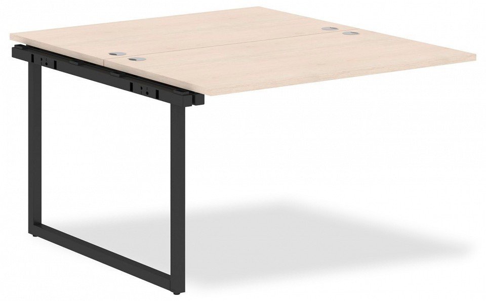 Фото Стол приставной XTEN-Q XIQWST 1214 SKY_00-07082071 - интернет-магазин МегаТерем в Москве