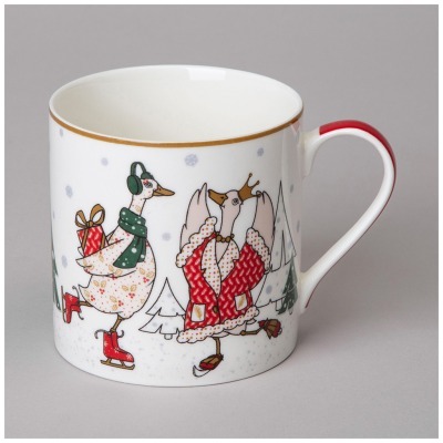 Кружка lefard family christ...