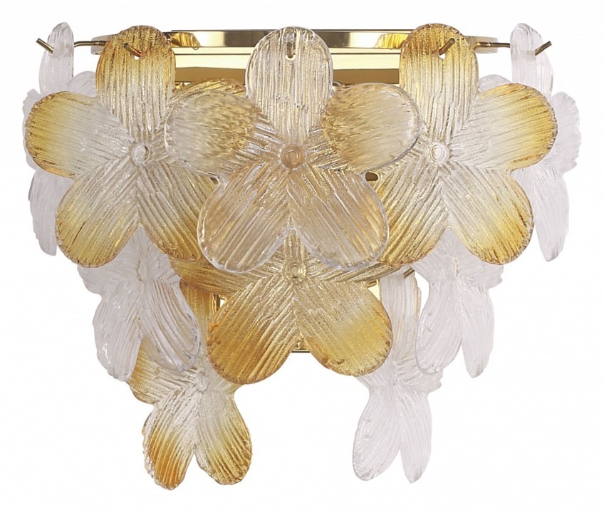 Фото Накладной светильник ST-Luce TENDER SL6240.201.02 - интернет-магазин МегаТерем в Москве