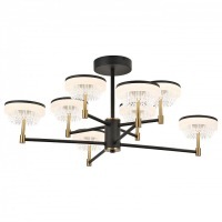 Люстра на штанге Lussole  LSP-7484